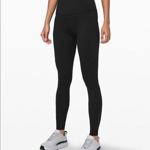 Fast and Free Leggings - Lululemon size 2